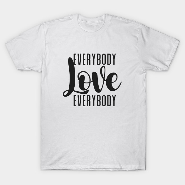 Everybody Love Everybody by Puff Sumo